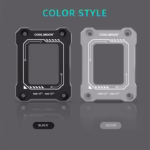 ⁦COOLMOON Intel LGA 1700 CPU Frame⁩ - الصورة ⁦2⁩
