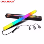 COOLMOON AR30 LED STRIP 5V ARGB