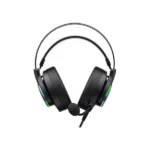 HAVIT H2007U GAMENOTE USB7.1 GAMING HEADPHONE WITH MIC - Image 5