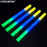 ⁦COOLMOON AR30 LED STRIP 5V ARGB⁩ - الصورة ⁦3⁩
