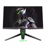 ⁦Antgamer ANT27VU 27-inch 4K FAST IPS 160Hz Eye Protection Ultra-HD Gaming Monitor⁩ - الصورة ⁦4⁩