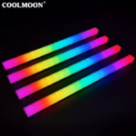 ⁦COOLMOON AR30 LED STRIP 5V ARGB⁩ - الصورة ⁦7⁩
