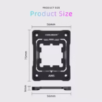 ⁦COOLMOON AM5 CPU Frame⁩ - الصورة ⁦8⁩