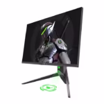 ⁦Antgamer ANT27VU 27-inch 4K FAST IPS 160Hz Eye Protection Ultra-HD Gaming Monitor⁩ - الصورة ⁦5⁩