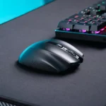 ⁦MOUSE REDRAGON M994 GAMING WIERLESS⁩ - الصورة ⁦4⁩