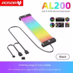 ⁦COOLMOON AOSOR AL200⁩ - الصورة ⁦2⁩