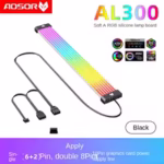 ⁦COOLMOON AOSOR AL300⁩ - الصورة ⁦5⁩