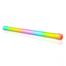 S847207ced80e4904a082632b6f86b7e9H.jpg_220x220q75.jpg_ COOLMOON Y360 30cm Silicone ARGB - الصورة 1