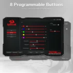 ⁦MOUSE REDRAGON M8110 RGB PRO⁩ - الصورة ⁦13⁩
