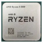 AMD Ryzen 5 5500 Processor TRY - Image 3