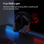 ⁦BLOODY HEADSET G575⁩ - الصورة ⁦4⁩