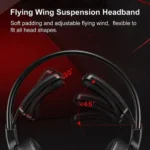 BLOODY HEADSET G575 - Image 5