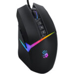 ⁦BLOODY MOUSE W60 MAX⁩ - الصورة ⁦2⁩