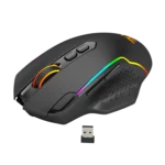⁦MOUSE REDRAGON M8110 RGB PRO⁩ - الصورة ⁦2⁩