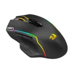 ⁦MOUSE REDRAGON M810 RGB PRO Wired/Wireless⁩ - الصورة ⁦5⁩