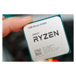 ⁦AMD Ryzen 5 5500 Processor TRY⁩ - الصورة ⁦4⁩