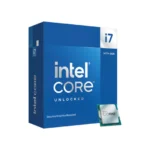 Intel® Core™ i7-14700K New Gaming Desktop Processor 20 cores (8 P-cores + 12 E-cores) with Integrated Graphics - Image 2