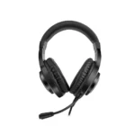 ⁦Redragon H260 RGB Wired Gaming Headset - Black⁩ - الصورة ⁦2⁩