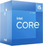 INTEL CPU Core i5-12400F TRY