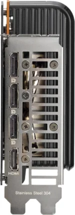 ASUS Prime Radeon™ RX 9070 XT OC Edition Graphics Card - Image 4