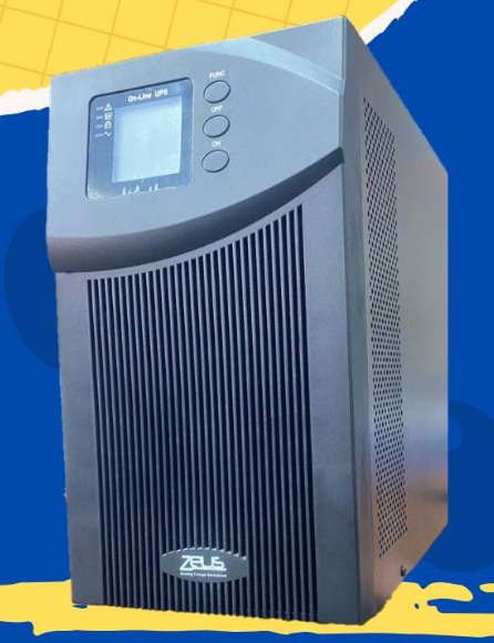 Screenshot 2025-07-28 130611 Zeus 3KV Online UPS - الصورة 1