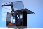 PowerTrain X-GAMERX Phantom Wings LCD Edition Black - Image 3