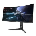 Antgamer 34 Inch 3440*1440 ANT34TUC PRO 165hz 21:9 Ultrawide future gaming monitor - Image 4