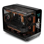 PowerTrain X-GAMERX Phantom Wings LCD Edition Black - Image 6