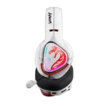 ⁦Bloody MR720 RGB GAMING WIRELESS HEADSET⁩ - الصورة ⁦3⁩