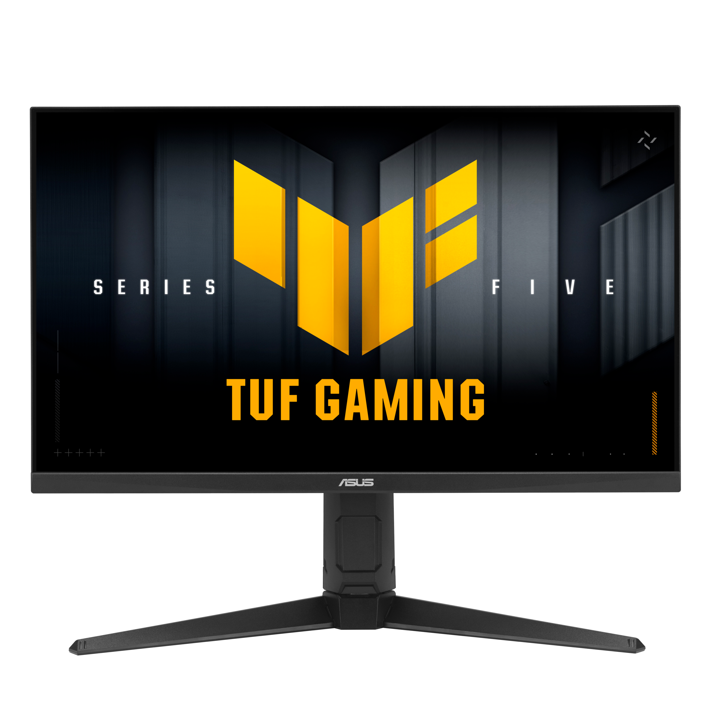 img_1647-3 ASUS TUF Gaming 27” 1440P Monitor (VG27AQL5A) – 2K QHD (2560 x 1440), 210Hz, 0.3ms, Fast IPS, Extreme Low Motion Blur Sync, Speakers - الصورة 1