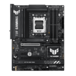 ⁦ASUS TUF Gaming B850-plus WIFI⁩ - الصورة ⁦2⁩