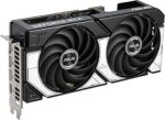 ⁦ASUS DUAL RTX 5070 12GB⁩ - الصورة ⁦2⁩