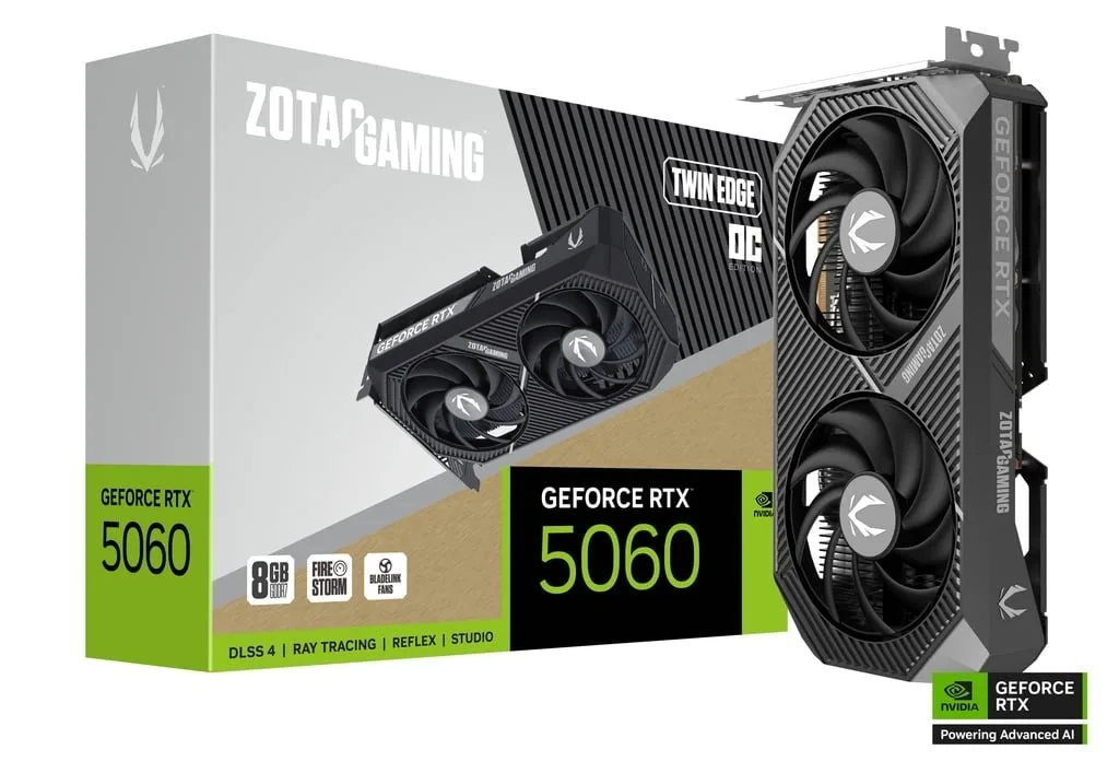 2026/03/1001052277.jpg ZOTAC RTX 5060 Twin Edge OC 8GB GDDR7 - Image 1