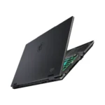 MSI Cyborg 15 B2RWFKG-296XAE, Intel Core 7-240H, RAM 16GB, SSD 512GB, RTX 5060 8GB, 15.6 FHD IPS 144Hz. Translucent Black - Image 4