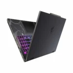 MSI Cyborg 15 B2RWFKG-296XAE, Intel Core 7-240H, RAM 16GB, SSD 512GB, RTX 5060 8GB, 15.6 FHD IPS 144Hz. Translucent Black - Image 5