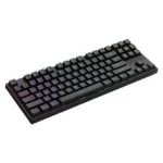 Stinger SK-4000 AR/EN 87 Keys TKL Full RGB Mechanical Keyboard (Black) - Image 2