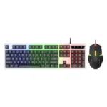 Tiger XG-2 Keyboard & Mouse Kit - Image 3