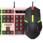 Tiger XG-2 Keyboard & Mouse Kit - Image 2