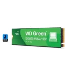 WD Green SN3000 2TB , 5000MB/s M.2 NVME , PCIe 4.0 - Image 3