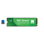 WD Green SN3000 2TB , 5000MB/s M.2 NVME , PCIe 4.0 - Image 2