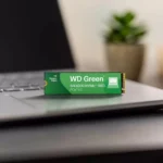 WD Green SN3000 2TB , 5000MB/s M.2 NVME , PCIe 4.0 - Image 5