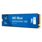 WD Blue SN5000 1TB , 5150MB/s M.2 NVME , PCIe 4.0 - Image 2