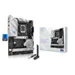 ASUS ROG STRIX B760-A GAMING WIFI, Motherboard