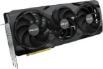 PNY RTX 5080 16GB OC GDDR7 PCI Express 5.0 Graphics Card - Image 7
