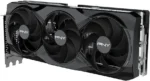 PNY RTX 5080 16GB OC GDDR7 PCI Express 5.0 Graphics Card