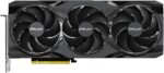 ⁦PNY RTX 5080 16GB OC GDDR7 PCI Express 5.0 Graphics Card⁩ - الصورة ⁦9⁩