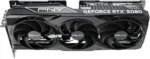 PNY RTX 5080 16GB OC GDDR7 PCI Express 5.0 Graphics Card - Image 4