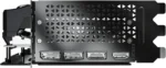 PNY RTX 5080 16GB OC GDDR7 PCI Express 5.0 Graphics Card - Image 6