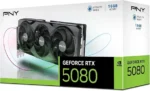 PNY RTX 5080 16GB OC GDDR7 PCI Express 5.0 Graphics Card - Image 12