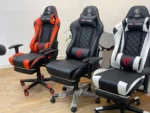 MSI gaming chair كرسي - Image 2